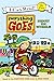 Everything Goes: Henry on Wheels (I Can Read!: My First Shared Reading) by Simon Abbott (Illustrator) (26-Feb-2013) Paperback