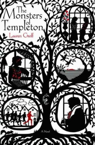 Monsters of Templeton