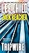 Tripwire (Jack Reacher, No. 3) Jove Premium Edition by Child, Lee [2007]