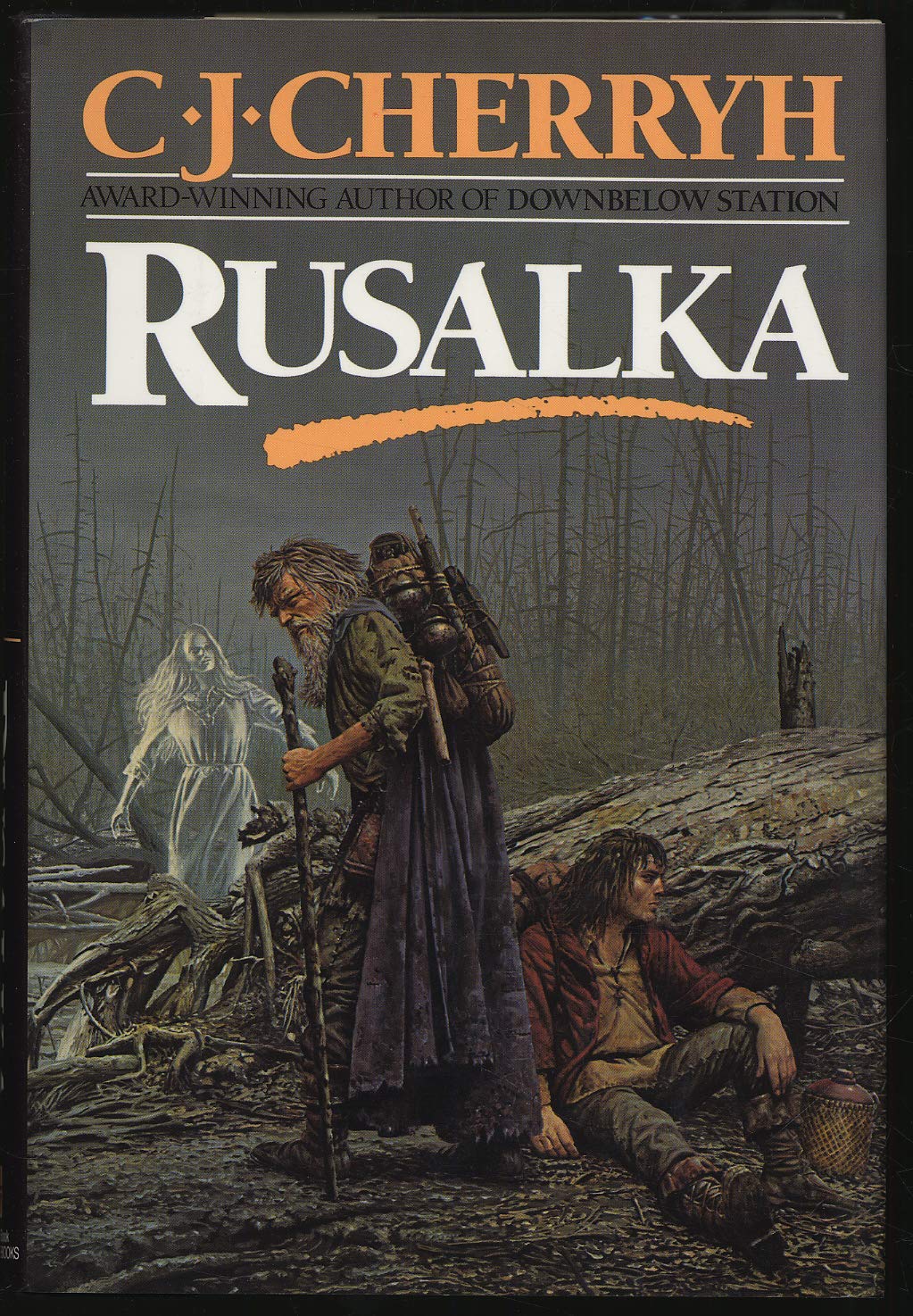Rusalka