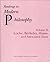 Readings In Modern Philosophy, Volume 2: Locke, Berkeley, Hume and Associated Texts (2000-09-15)