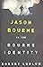 The Bourne Identity by Robert Ludlum