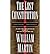 The Lost Constitution by William Martin