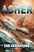The Departure (Owner Trilogy 1) by Neal Asher (2012-04-12)