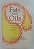 Fats and Oils by Udo Erasmus