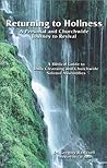 Returning to Holiness: A Personal and Churchwide Journey to Revival by Gregory R. Frizzell (2001-01-06)