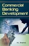 Commercial Banking Development ; A Study Commercial Banking Development ; A Study