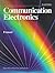Communication Electronics (Basic Skills in Electricity & Electronics) by Louis E. Frenzel (1994-01-30)