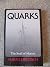 Quarks: The Stuff of Matter by Harald Fritzsch (1989-05-23)