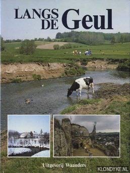 Langs de Geul (Dutch Edition)