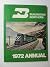 Burlington Northern 1972 Annual