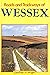 Roads and Trackways of Wessex by Geoffrey N. Wright