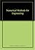 Numerical Methods for Engineering