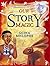 Our Story Magic by Gcina Mhlophe (2006-12-30)