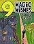 Nine Magic Wishes by Jackson, Shirley (December 16, 2015) Paperback