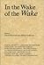 In The Wake Of The Wake by David Hayman (1979-05-31)