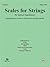 [(Scales for Strings, Bk 2: Violin)] [Author: Samuel Applebaum] published on (March, 1985)