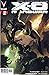 X-O Manowar (3rd Series) #2