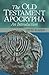 The Old Testament Apocrypha: An Introduction by Otto Kaiser
