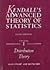 Kendall's Advanced Theory of Statistics by Maurice G. Kendall