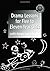 Drama Lessons for Five to Eleven Year-Olds by Ackroyd Judith Barter-Boulton Jo (2001-07-01) Paperback