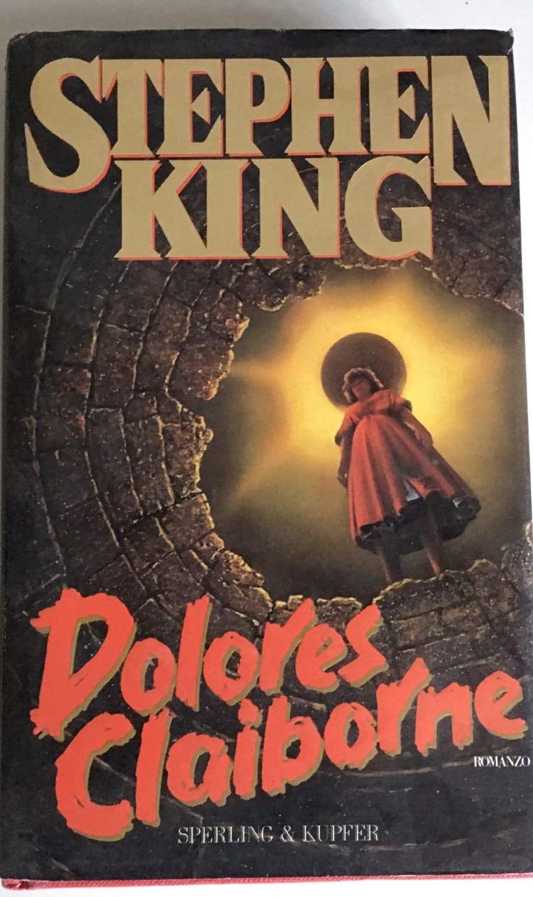 Dolores Claiborne