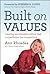 (Built on Values: Creating an Enviable Culture that Outperforms the Competition) [By: Rhoades, Ann] [Feb, 2011]