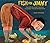Fish for Jimmy Hardcover – January 7, 2013 by Cathy Wilkinson Barash