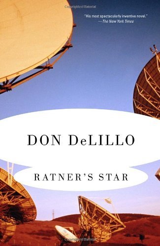 Ratner's Star 1st