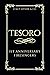 Tesoro by Stacy Dyson