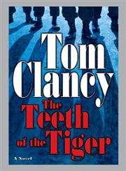 The Teeth of the Tiger