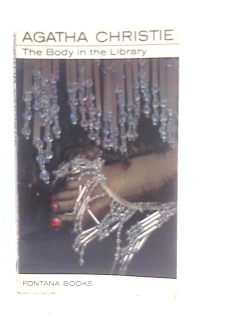 the body in the library