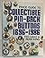 Collectible Pin-Back Buttons 1896-1986: An Illustrated Price Guide