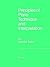 Principles of Piano Technique and Interpretation by Taylor, Kendall 1st (first) Edition (1981)