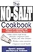 By David C. Anderson - The No-salt Cookbook: Reduce or Eliminate Salt without Sacrificing Flavour (12.2.2003)