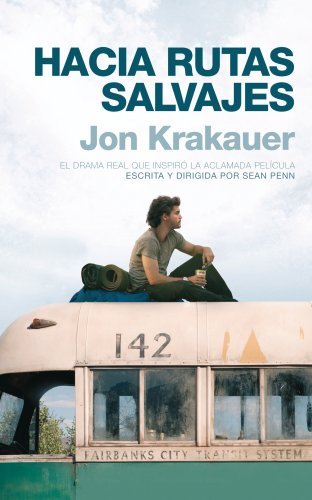 Hacia Rutas Salvajes