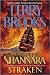 Straken (High Druid of Shannara Series #3) by Terry Brooks by by Terry Brooks