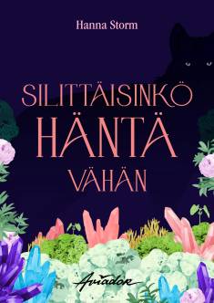 Silittäisinkö häntä vähän