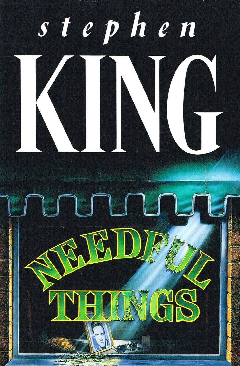 Needful Things