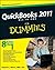 QuickBooks 2010 All-in-One For Dummies 6th edition by Nelson, Stephen L. (2009) Paperback