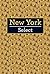 New York Select (Insight Select Guides) by Mimi Tompkins, Stephen Brewer (2010) Paperback