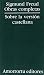 Obras Completas - Freud 25 Tomos (Spanish Edition) by Sigmund Freud (1978-01-04)