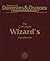 Complete Wizard Handbook (Advanced Dungeons & Dragons) by Rick Swan (1990-07-06)