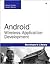 Android Wireless Application Development 1st (first) edition Text Only