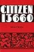 Citizen 13660 (text only) by M.Okubo