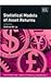 The International Library of Financial Econometrics series (Elgar Mini Series)