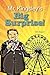 Mr. Kingsley's Big Surprise