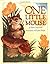 One Little Mouse by Dori Chaconas (2002-05-27)