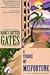 A Stroke of Misfortune (Silver Dagger Mysteries) by Nancy Gotter Gates (2005-10-01)