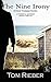 The Nine Irony by Tom Rieber (2009-02-27)
